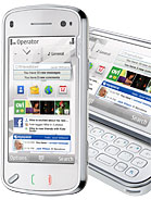 Download ringetoner Nokia N97 gratis.